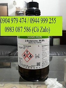 2-Butanone , MEK , Methyl ethyl Ketone , Samchun, hàn quốc , korea